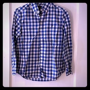 Ralph Lauren Shirts & Tops - Boys button down Ralph Lauren Shirts & Tops - Boys button down